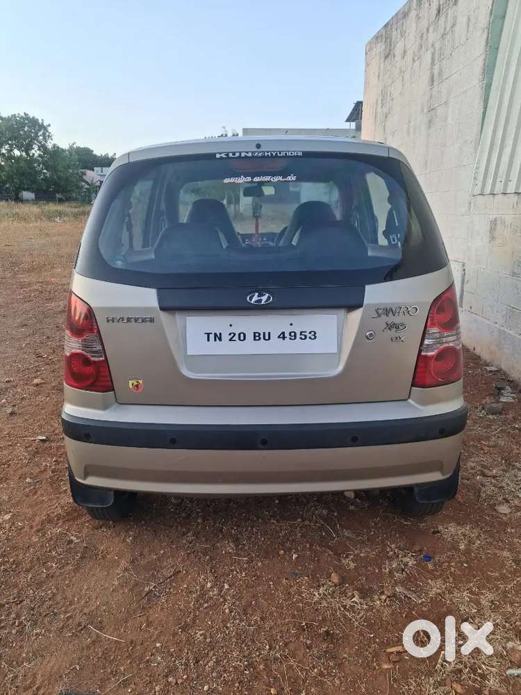 Santro Xing Car Sale