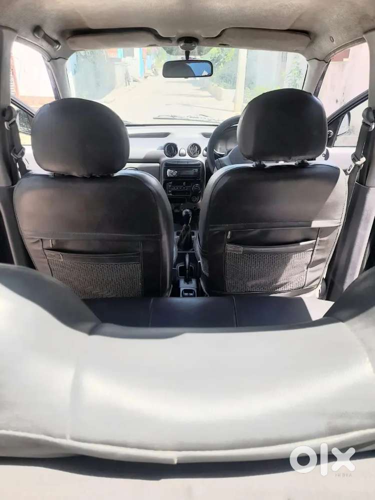 Hyundai Santro Xing 2007