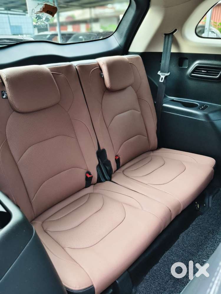 Mg Hector Plus 2.0 Sharp Diesel Turbo, 2023, Diesel