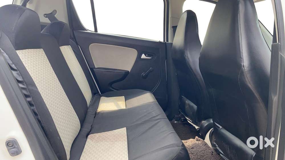 Maruti Suzuki Alto 800 0.8 Vxi (o), 2019, Petrol