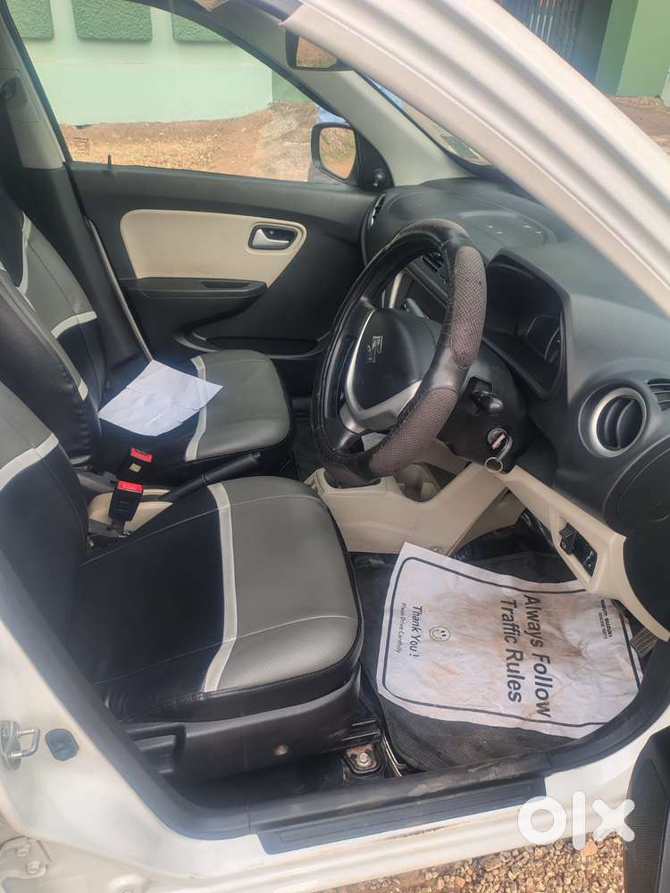 Maruti Suzuki Alto 800 Vxi Airbag, 2022, Petrol