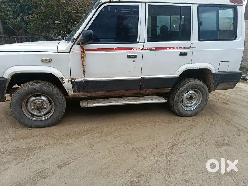 Tata Sumo Gold 2013 Diesel Well Maintained