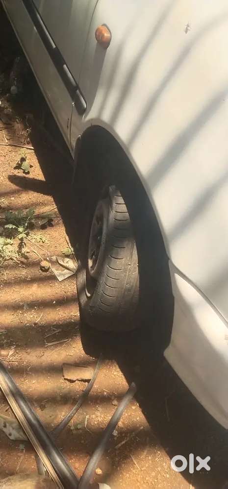 Maruti Suzuki Zen Fc Current