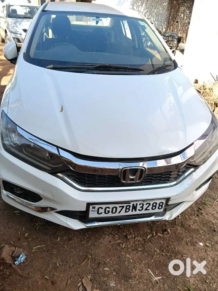 Honda City 2018 Diesel 145000 Km Driven