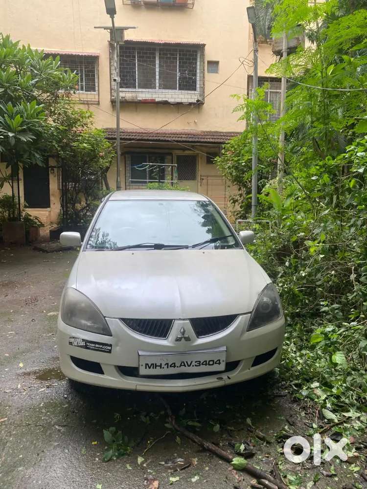 Mitsubishi Cedia 2006 Petrol Manual