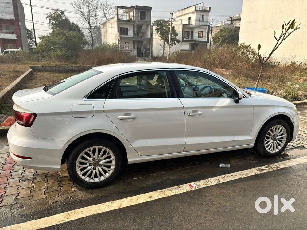Audi A3 2015 Diesel 73000 Km Driven