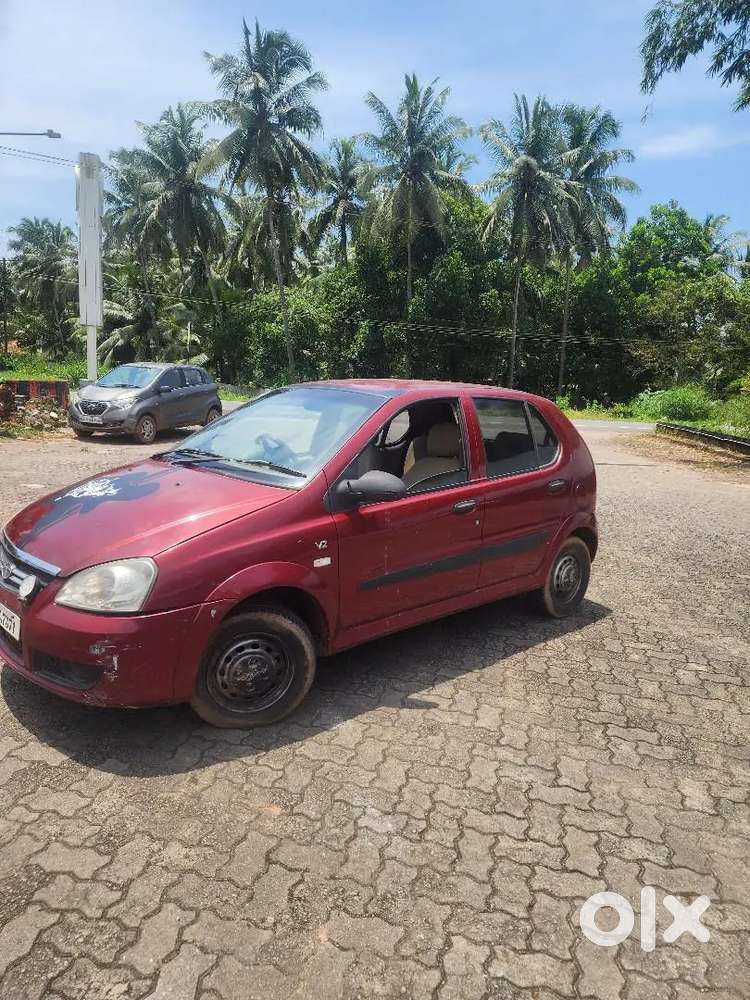 Tata Indica Lxi 2008 Petrol