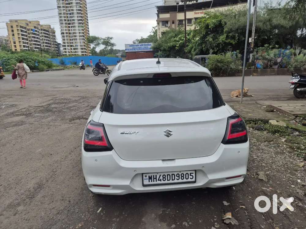 Swift 1.2 Lxi Petrol Manual 2025