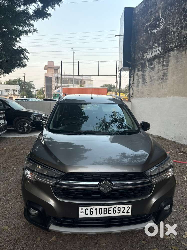 Maruti Suzuki Xl6 2021