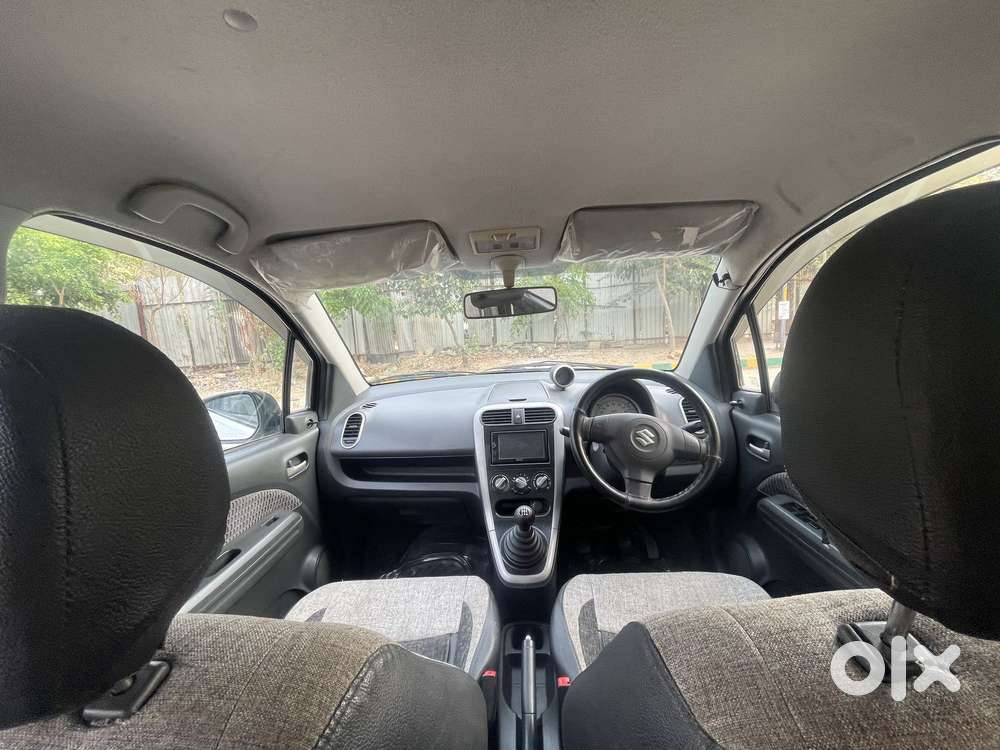 Maruti Suzuki Ritz 2009-2011 Vxi Abs, 2014, Petrol