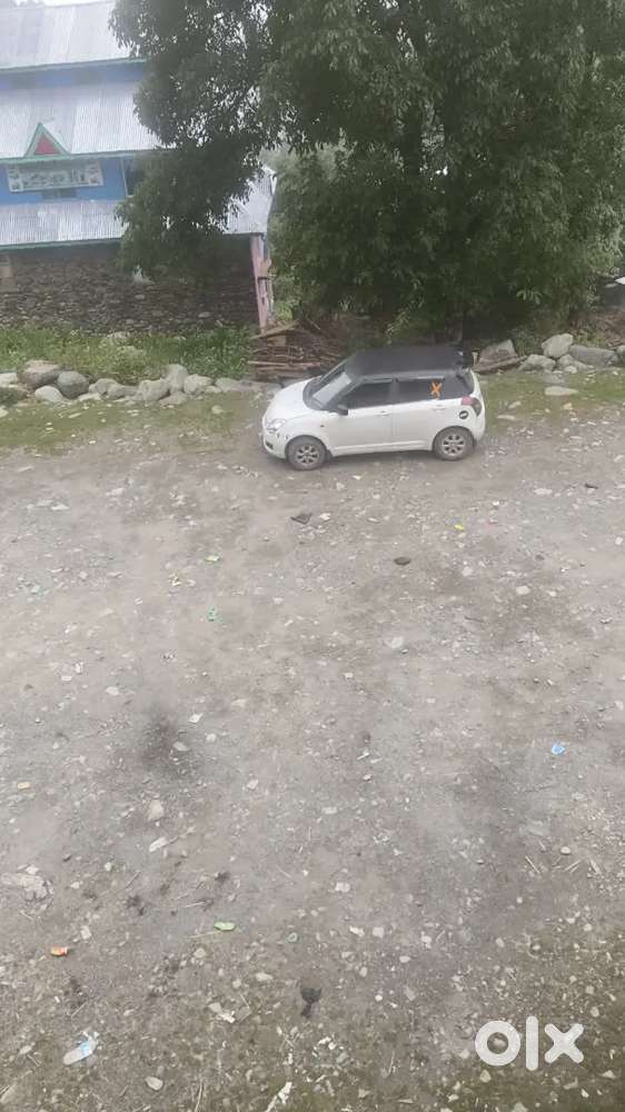 Maruti Suzuki Swift Rs 2010