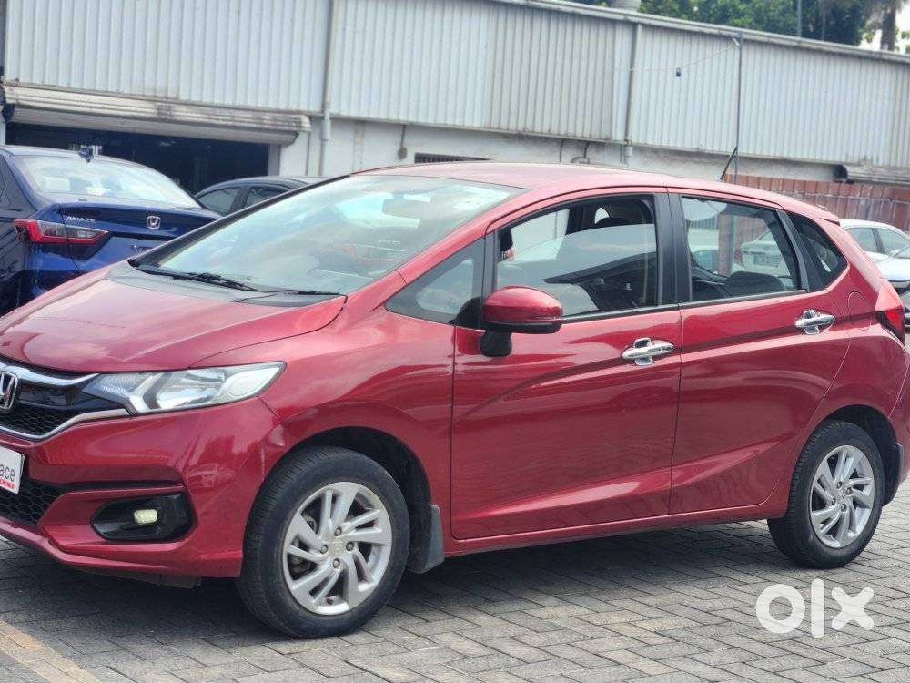 Honda Jazz Vx, 2020, Petrol