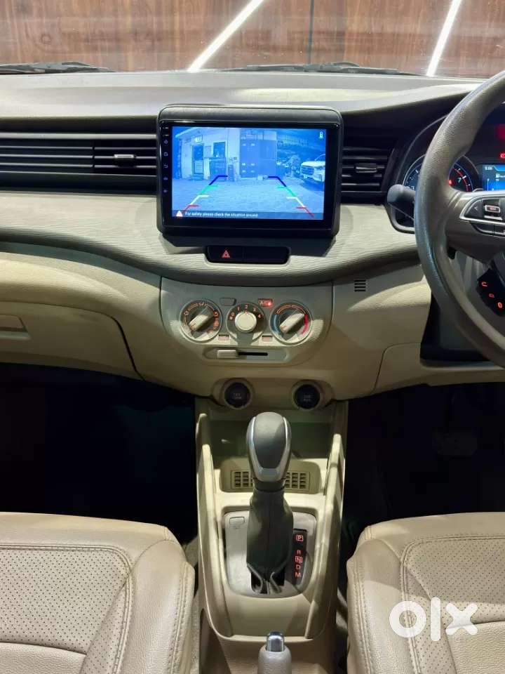 Maruti Suzuki Ertiga 2022-2023  Vxi, 2023, Petrol