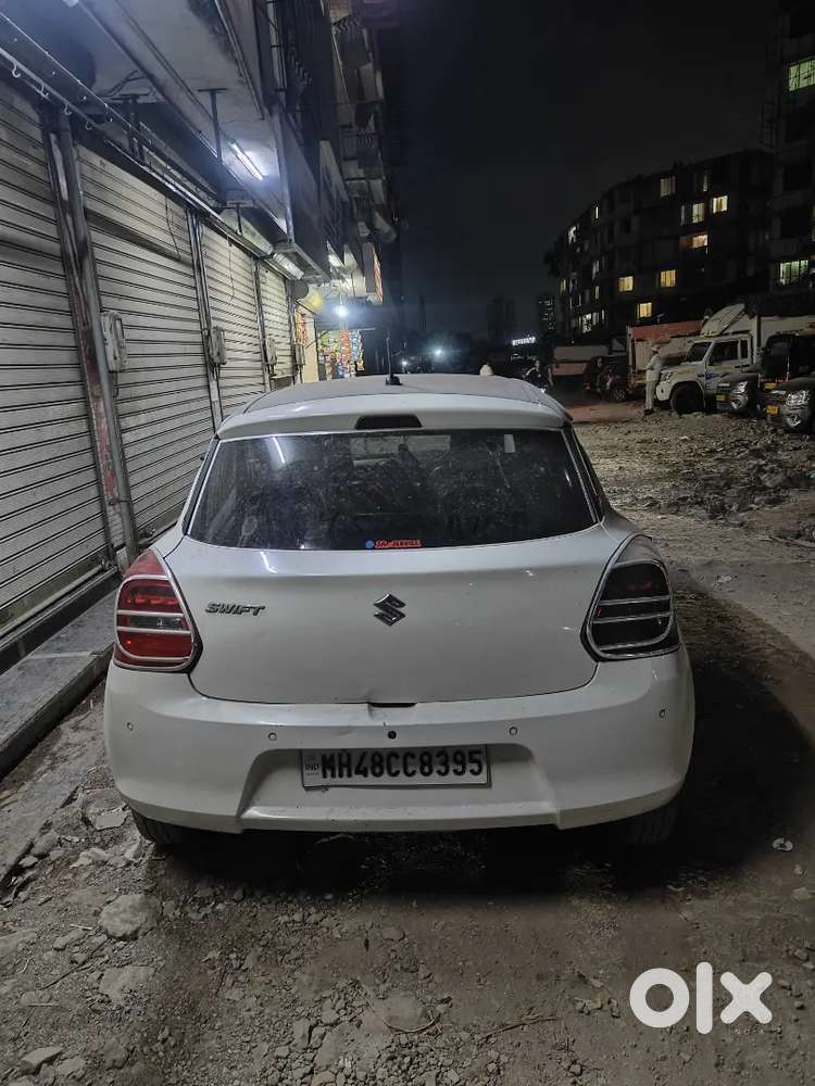 Maruti Suzuki Swift 2022 Petrol 13000 Km Driven Fully Condition