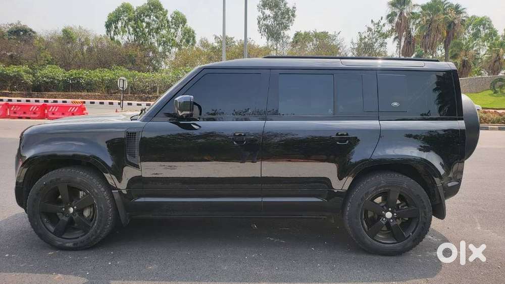 Land Rover Defender 2.0 110 Hse, 2021, Diesel