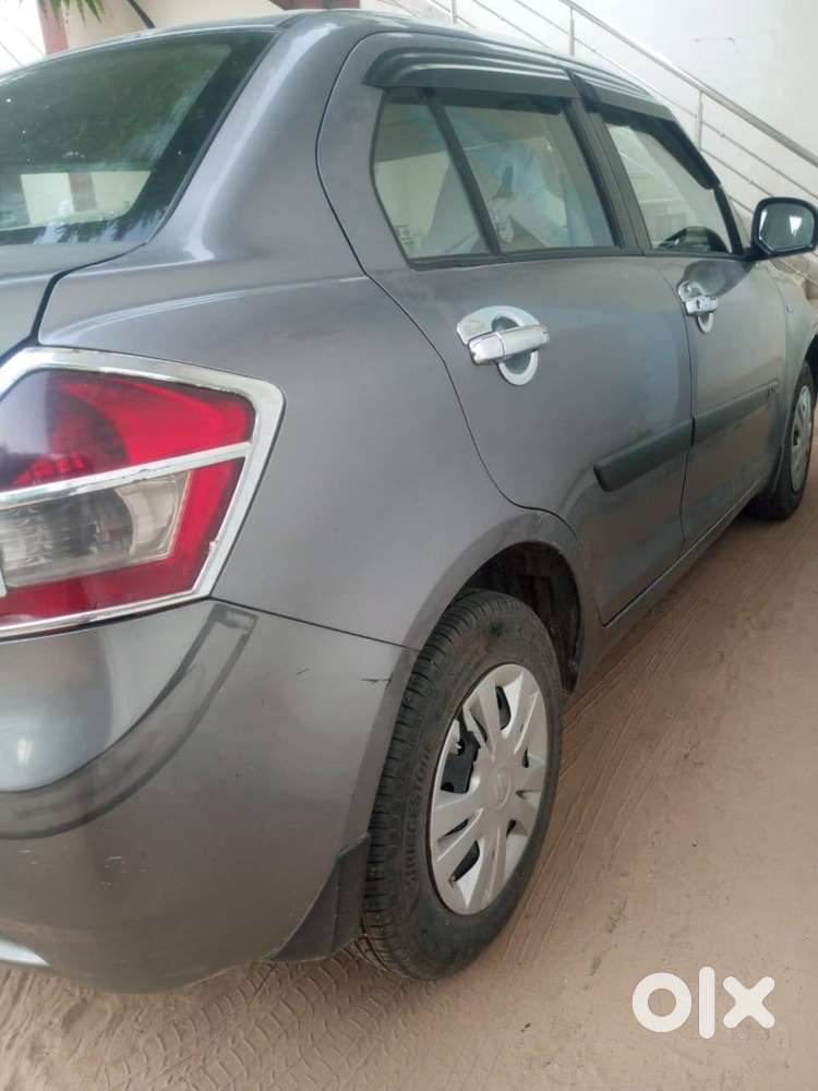 Maruti Suzuki Dzire 2014 Diesel 140000 Km Driven