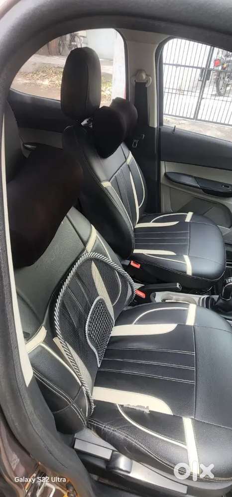 Tata Tiago 2017