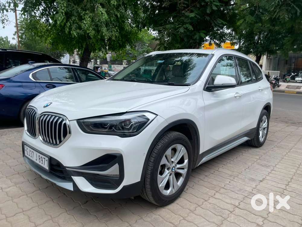 2022 Bmw X1 Diesel
