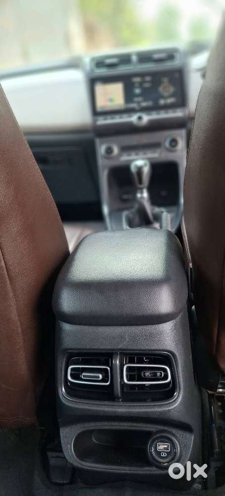 Hyundai Creta 1.6 Crdi Sx Plus, 2020, Diesel
