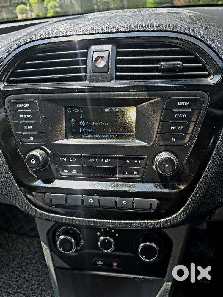 Tata Tigor 1.2 Revotron Xt, 2016, Diesel