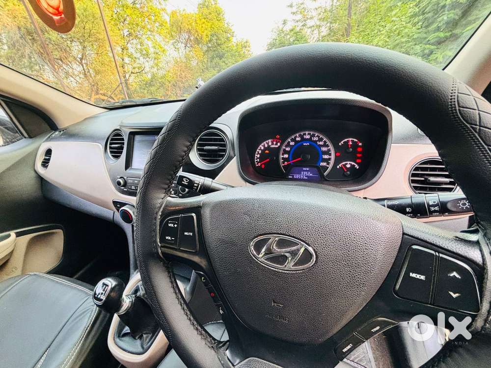 Hyundai Grand I10 Sportz 1.2 Kappa Vtvt, 2019, Petrol