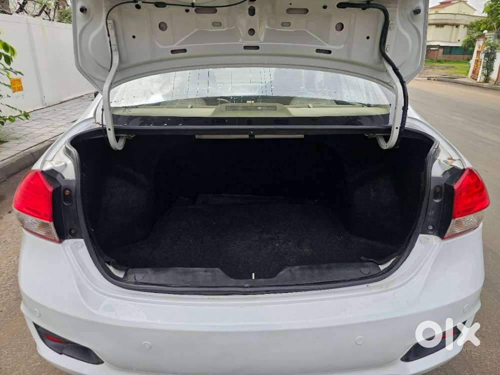 Maruti Suzuki Ciaz Zxi(o), 2014, Petrol