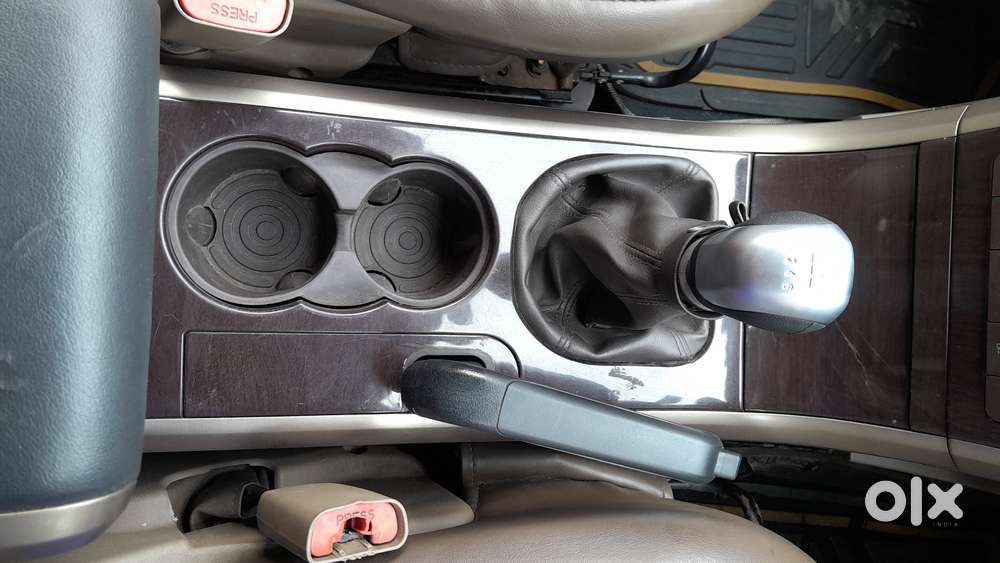 Mahindra Xuv500 W8, 2013, Diesel