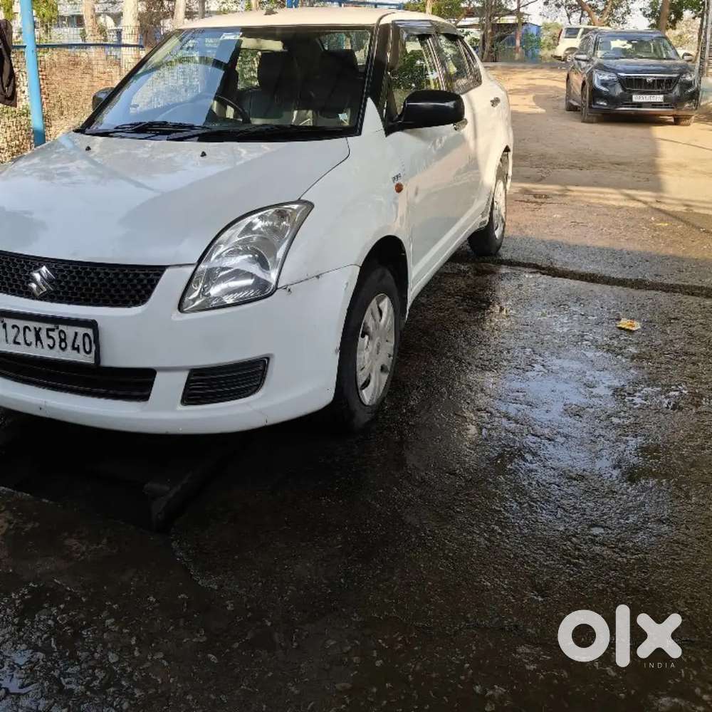 Maruti Suzuki Dzire 2016 Diesel 112000 Km Driven
