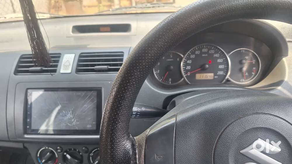 Swift Vdi 2011 Neat Conditions