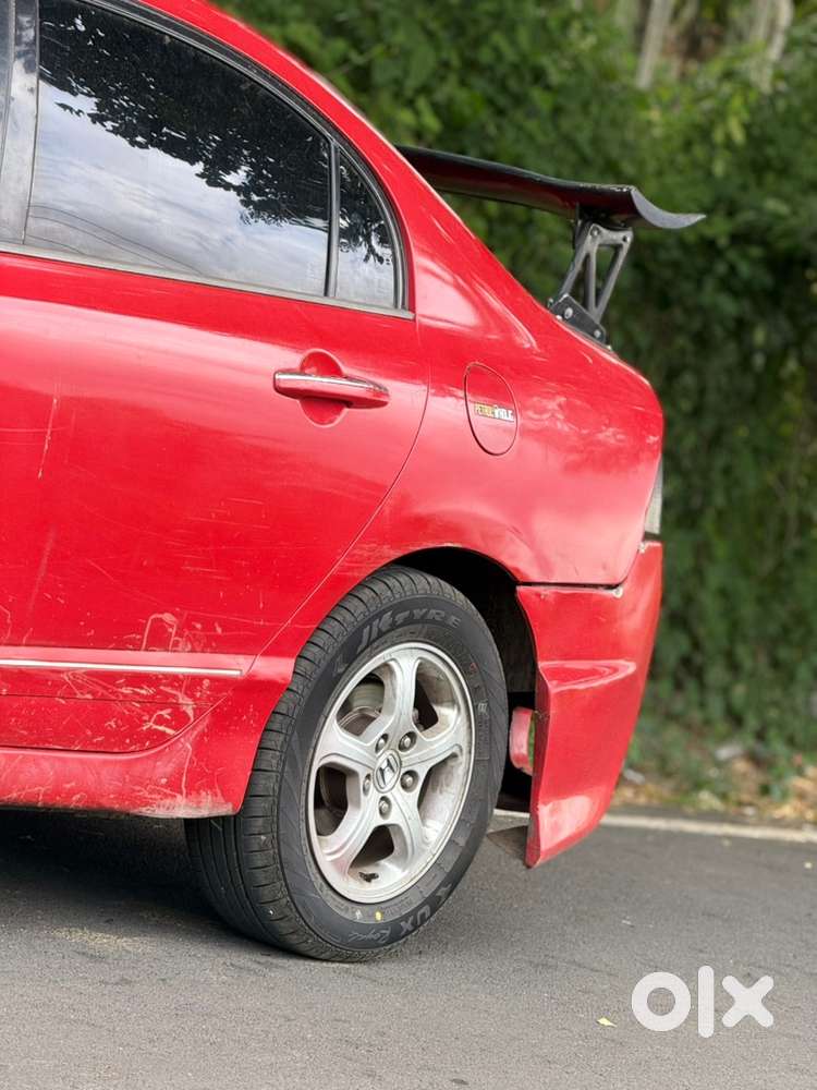 Honda Civic 2007
