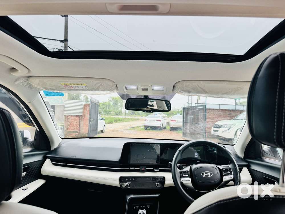 Hyundai Verna 1.5 Sx Petrol Mt, 2024, Petrol