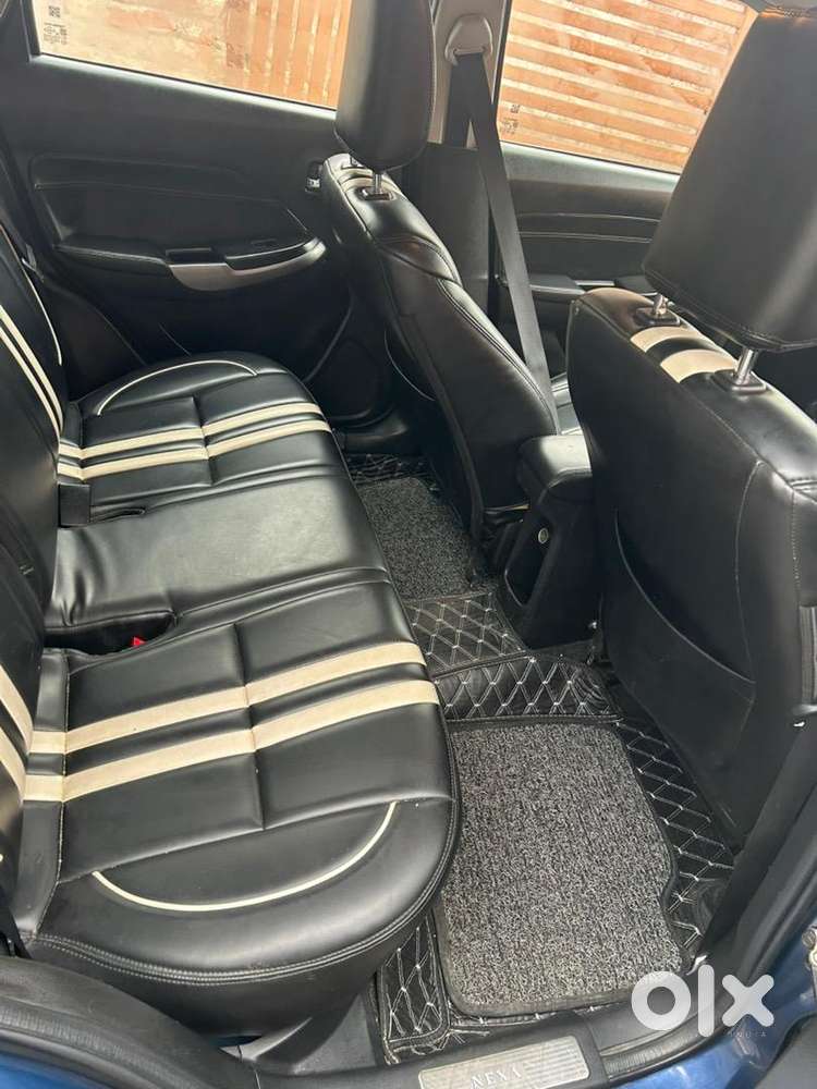 Maruti Suzuki Baleno 2020 Petrol Good Condition