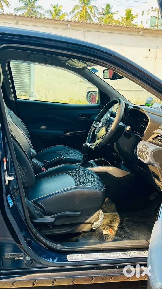 Maruti Suzuki Baleno 1.3 Alpha, 2025, Petrol