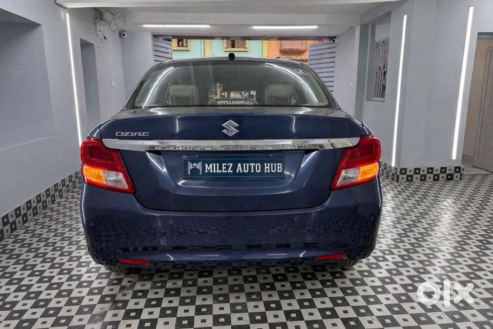 Maruti Suzuki Dzire Vxi 2023
