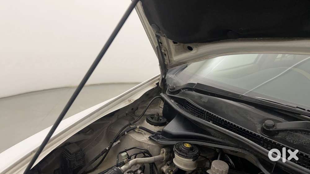 Honda City 2011-2013 V Mt, 2011, Petrol