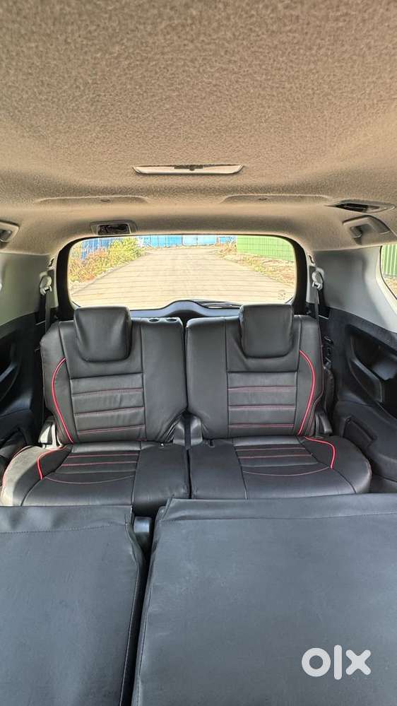 Toyota Innova Crysta, 2018, Diesel