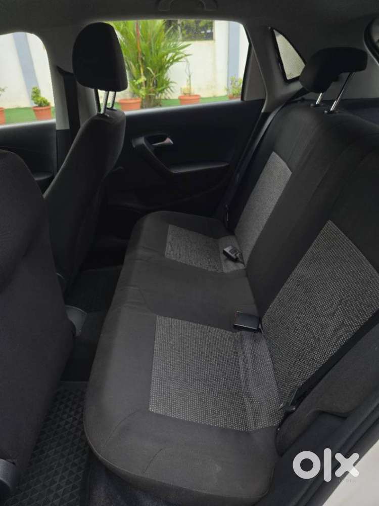 Volkswagen Polo, 2015, Diesel