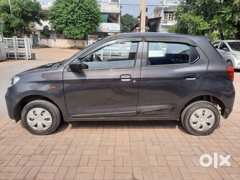 Maruti Suzuki Alto K10 1.0 Vxi, 2023, Petrol