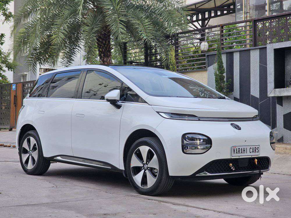 Mg Windsor Ev Essence, 2025, Electric