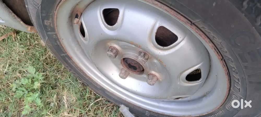 Maruti Suzuki Wagon R 2005