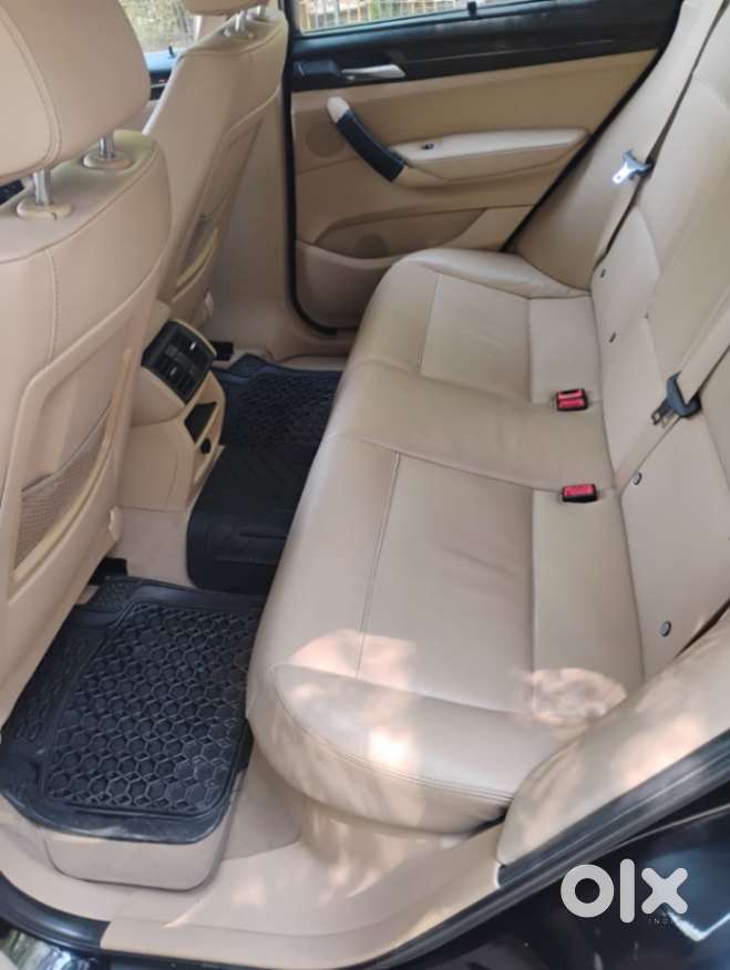Bmw X3 2.0 Xdrive 20d, 2013, Diesel