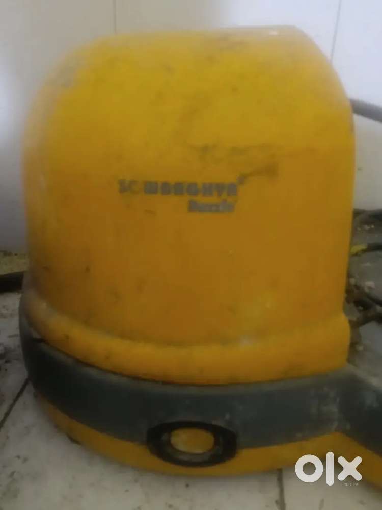 Grinder scwbagnya
