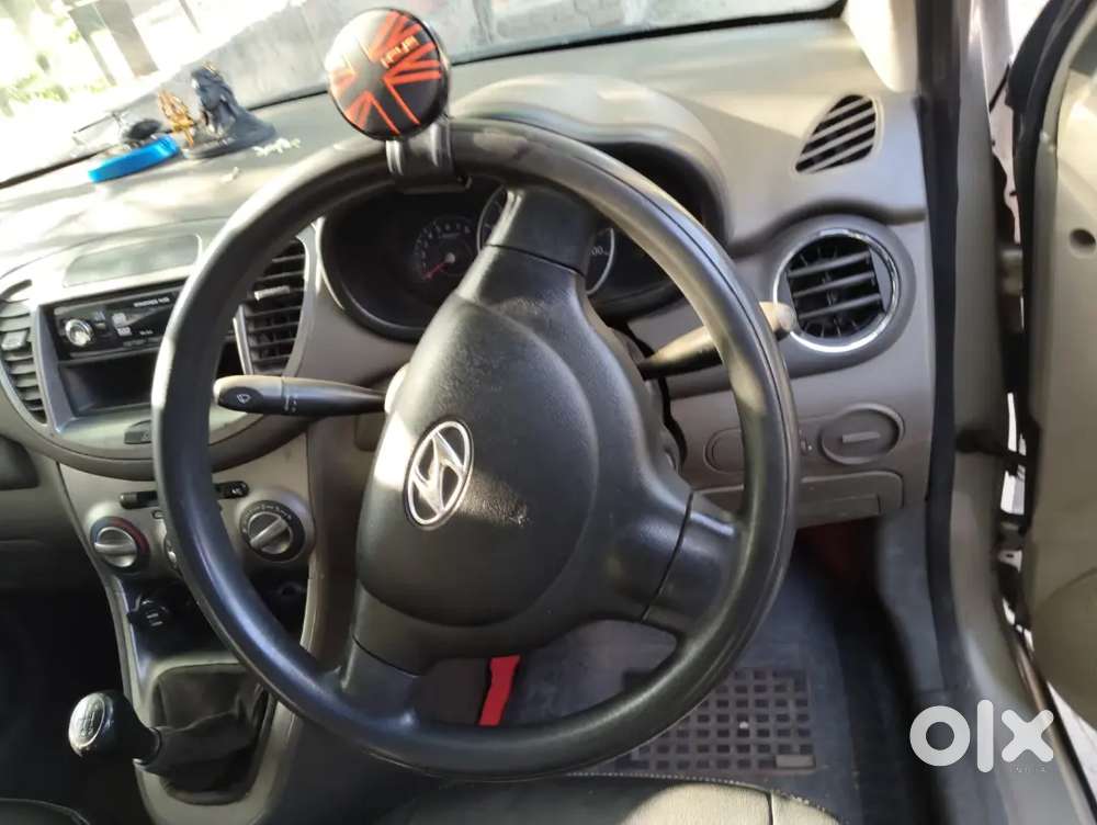 Hyundai I10 1.1 Litre Petrol Magna . . Best Condition Same As Photo .