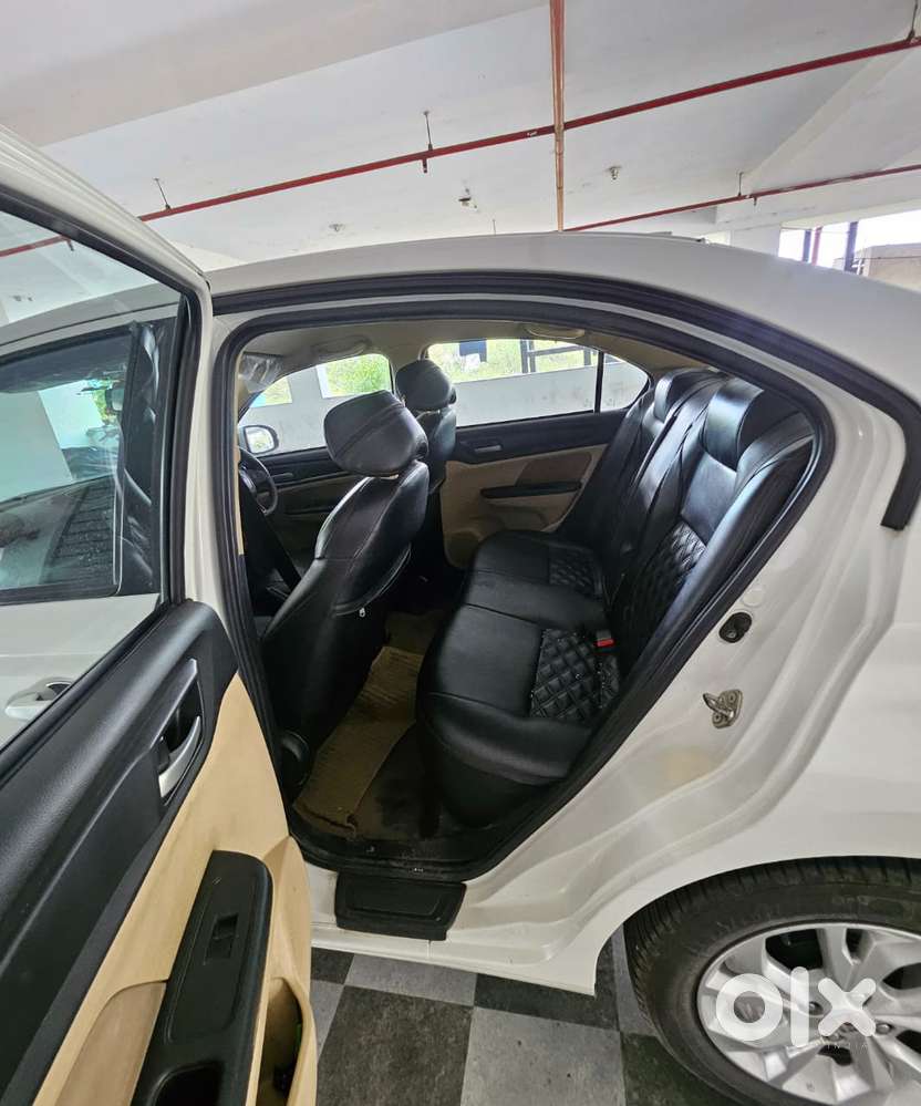 Honda Amaze Vx Diesel, 2021, Diesel