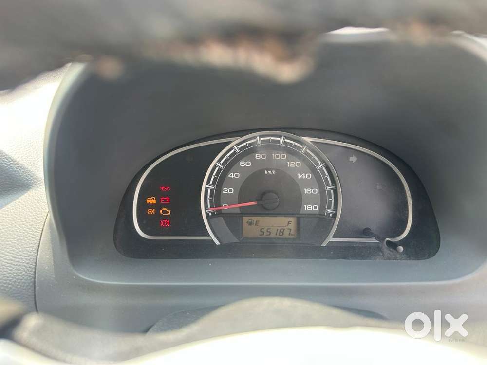 Maruti Suzuki Alto 800 Lxi, 2014, Petrol