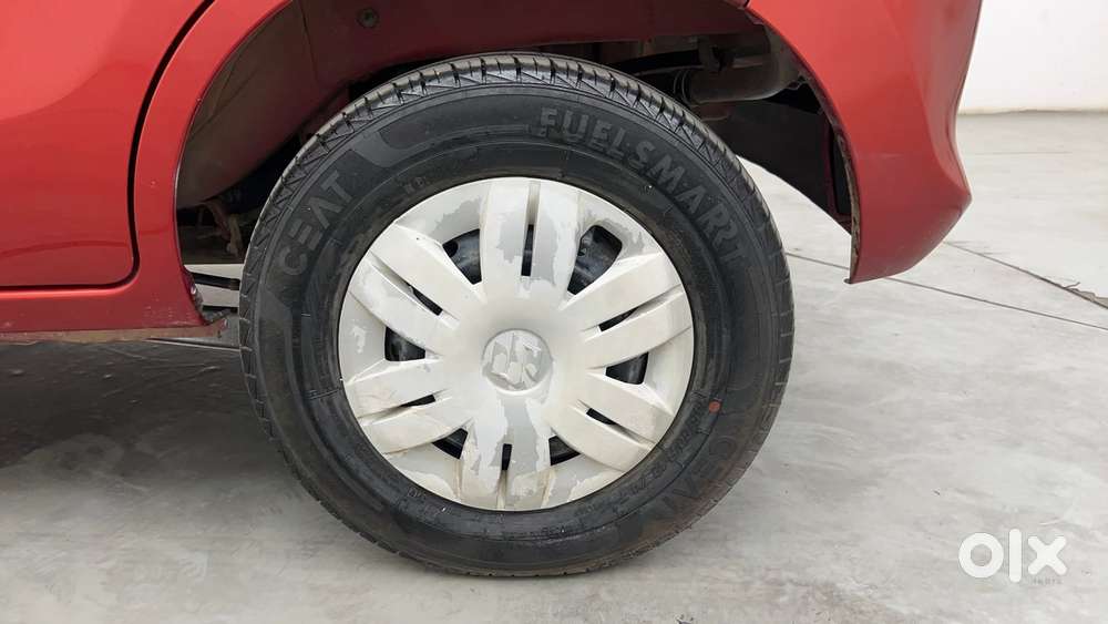 Maruti Suzuki Alto 800 Vxi, 2019, Petrol