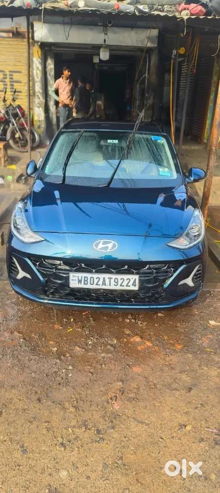 Grand I10 Nios Asta 1.2 Vtvt Kappa Top Model