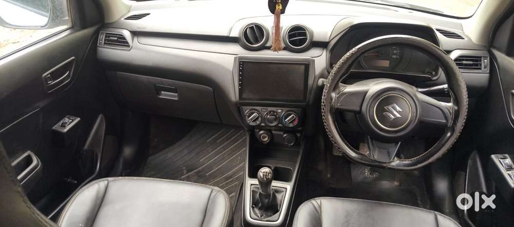 Maruti Suzuki Swift Lxi Option, 2020, Petrol
