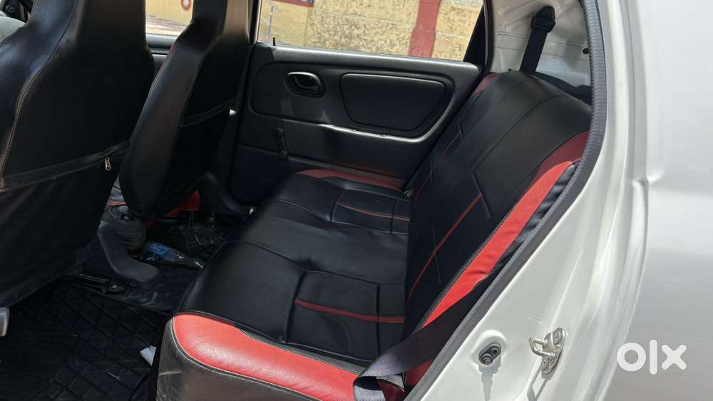 Maruti Suzuki Alto, 2011, Petrol