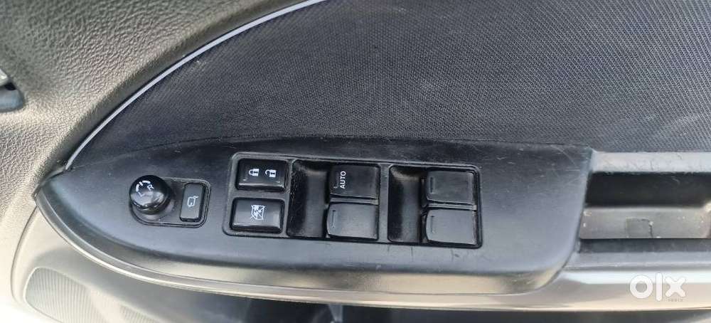 Toyota Glanza 1.2 G Amt, 2020, Petrol